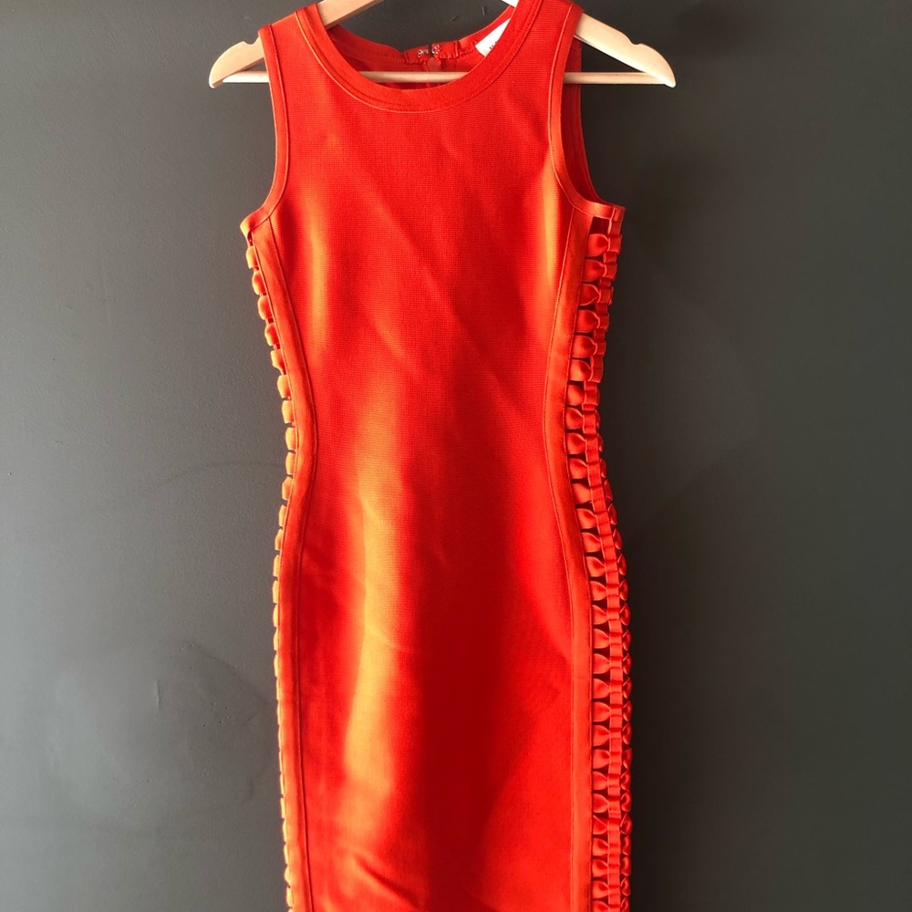 The Georgia Dress